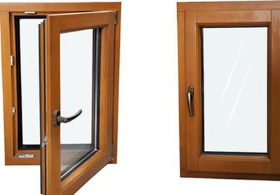 武汉铝包木门窗定制与森鹰品牌价格解析