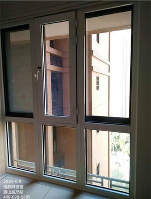 成都专业隔音门窗首选逸静，打造静谧舒适家居环境
