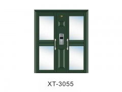 七台河地区优质防盗门供应商推荐——沈阳沈鑫泰金属门窗厂