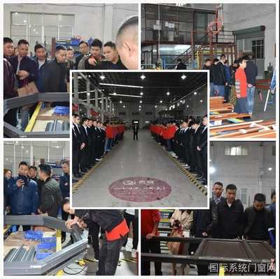 门窗销售的机遇与挑战 如何在家装市场中脱颖而出