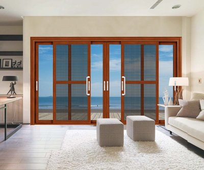 铝木门窗品牌定位如何提升市场竞争力