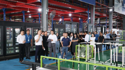 联强盟·谋巨变·创新生 诺菲特门窗引领行业销售新浪潮