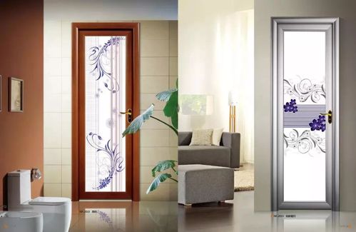 厨房卫生间为何首选铝合金门？——中国门窗营销协会专业解读