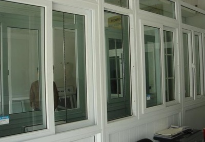 打造静谧家居，探寻成都优质塑钢门窗的隔音奥秘